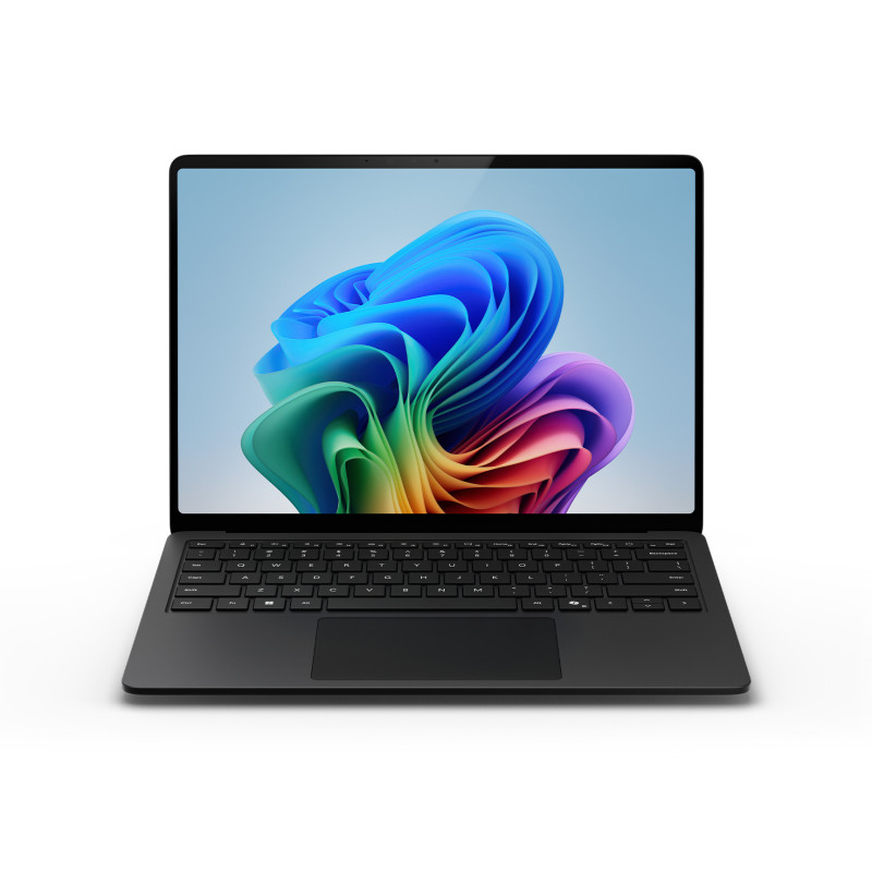 Microsoft Surface Laptop 7 Copilot+ PC Intel Core Ultra 7 268V Computer portatile 35 cm (13.8") Touch screen 32 GB Microsoft Surface Laptop 7 Copilot+ PC Intel Core Ultra 7 268V Computer portatile 35 cm (13.8") Touch screen 32 GB