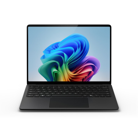 Microsoft Surface Laptop 7 Copilot+ PC Intel Core Ultra 7 268V Computer portatile 35 cm (13.8") Touch screen 32 GB
