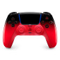 Sony Interactive Entertainment DualSense Rosso, Nero Bluetooth/USB Gamepad Analogico/Digitale Android, MAC, PC, PlayStation 5, Sony Interactive Entertainment DualSense Rosso, Nero Bluetooth/USB Gamepad Analogico/Digitale Android, MAC, PC, PlayStation 5,