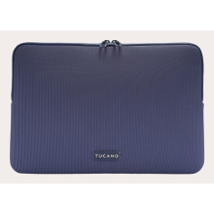 Tucano Colore 35,6 cm (14") Borsa con caricamento dall'alto Blu