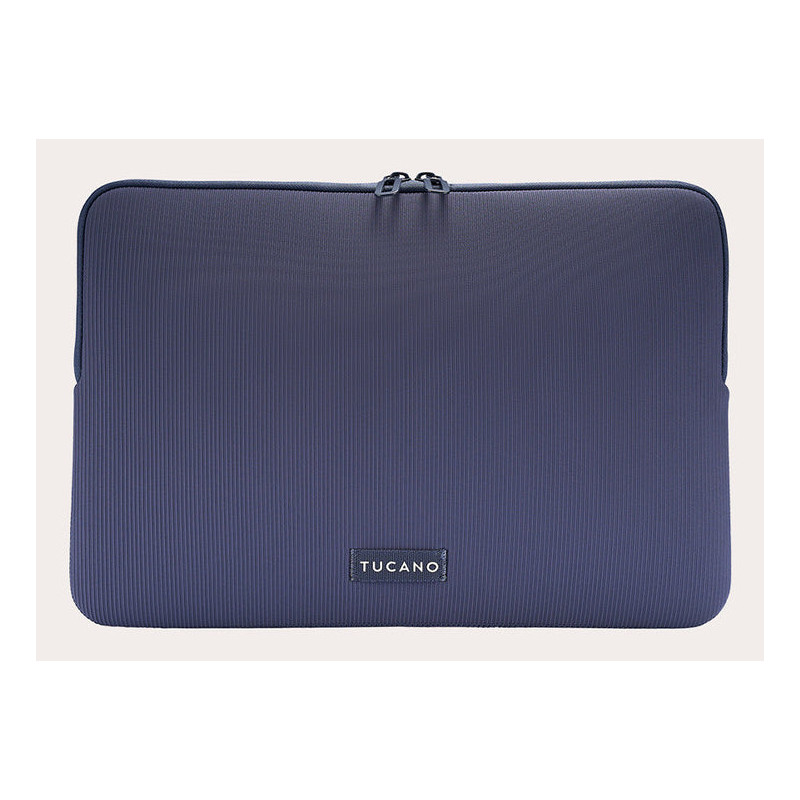 Tucano Colore 35,6 cm (14") Borsa con caricamento dall'alto Blu Tucano Colore 35,6 cm (14") Borsa con caricamento dall'alto Blu