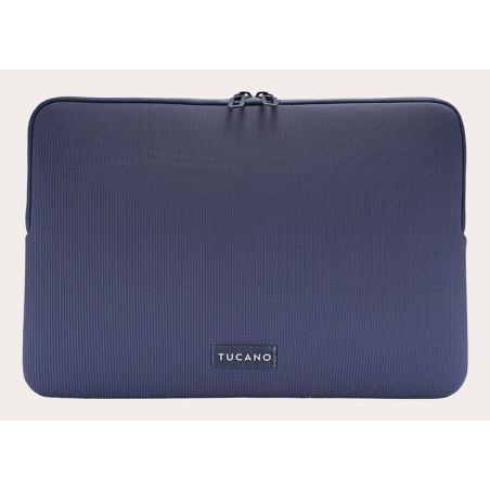 Tucano Colore 35,6 cm (14") Borsa con caricamento dall'alto Blu