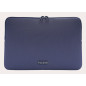 Tucano Colore 35,6 cm (14") Borsa con caricamento dall'alto Blu Tucano Colore 35,6 cm (14") Borsa con caricamento dall'alto Blu