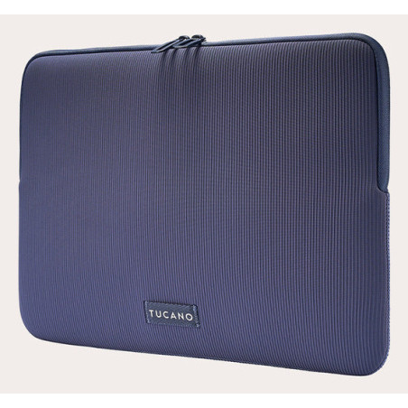 Tucano Colore 35,6 cm (14") Borsa con caricamento dall'alto Blu