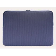 Tucano Colore 35,6 cm (14") Borsa con caricamento dall'alto Blu