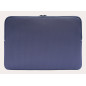 Tucano Colore 35,6 cm (14") Borsa con caricamento dall'alto Blu Tucano Colore 35,6 cm (14") Borsa con caricamento dall'alto Blu