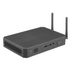 LG CQ600I-6P 2 GHz IGEL OS 930 g Grigio N5105