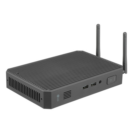 LG CQ600I-6P 2 GHz IGEL OS 930 g Grigio N5105