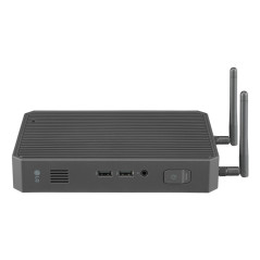 LG CQ600I-6P 2 GHz IGEL OS 930 g Grigio N5105