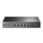 TP-Link TL-SX105 switch di rete Non gestito 10G Ethernet (100/1000/10000) Nero TP-Link TL-SX105 switch di rete Non gestito 10G Ethernet (100/1000/10000) Nero