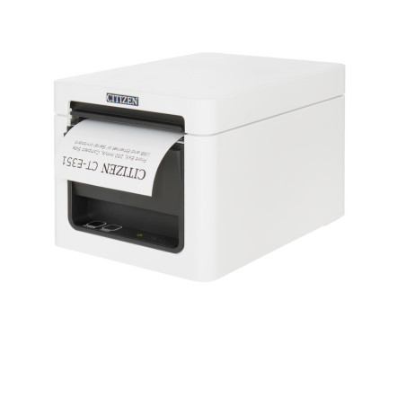Citizen CT-E351 203 x 203 DPI Cablato Termica diretta Stampante POS