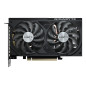 GIGABYTE GeForce RTX 5050 WINDFORCE OC V2 8G Scheda Grafica - 8GB GDDR6, 128bit, PCI-E 5.0, 2572MHz Frequenza core, 2 x DP, 2 x GIGABYTE GeForce RTX 5050 WINDFORCE OC V2 8G Scheda Grafica - 8GB GDDR6, 128bit, PCI-E 5.0, 2572MHz Frequenza core, 2 x DP, 2 x