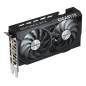 GIGABYTE GeForce RTX 5050 WINDFORCE OC V2 8G Scheda Grafica - 8GB GDDR6, 128bit, PCI-E 5.0, 2572MHz Frequenza core, 2 x DP, 2 x GIGABYTE GeForce RTX 5050 WINDFORCE OC V2 8G Scheda Grafica - 8GB GDDR6, 128bit, PCI-E 5.0, 2572MHz Frequenza core, 2 x DP, 2 x
