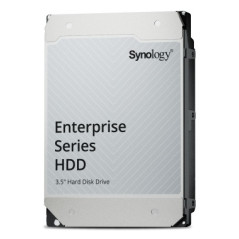 Synology HAT5320-20T disco rigido interno 20 TB 7200 Giri min 1024 MB 3.5" Serial ATA III