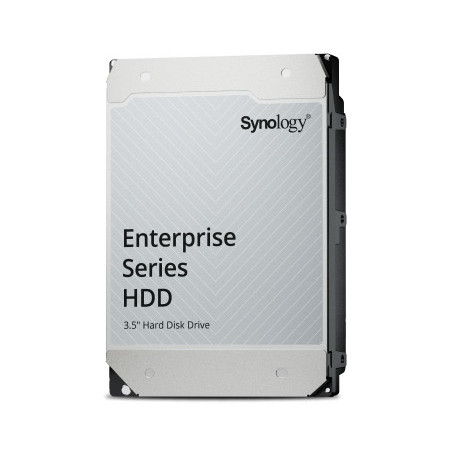 Synology HAT5320-20T disco rigido interno 20 TB 7200 Giri min 1024 MB 3.5" Serial ATA III