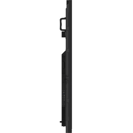 iiyama TE9813A-B2AG visualizzatore di messaggi Design chiosco 2,48 m (97.5") Wi-Fi 500 cd/m² 4K Ultra HD Nero Touch screen