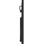 iiyama TE9813A-B2AG visualizzatore di messaggi Design chiosco 2,48 m (97.5") Wi-Fi 500 cd/m² 4K Ultra HD Nero Touch screen