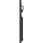 iiyama TE9813A-B2AG visualizzatore di messaggi Design chiosco 2,48 m (97.5") Wi-Fi 500 cd/m² 4K Ultra HD Nero Touch screen