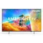 Philips Ambilight 43PQS8501/12 TV 109,2 cm (43") 4K Ultra HD Wi-Fi Nero