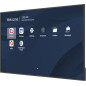 Viewsonic CDE7514-2C visualizzatore di messaggi Pannello piatto per segnaletica digitale 190,5 cm (75") LCD Wi-Fi 500 cd/m² 4K Viewsonic CDE7514-2C visualizzatore di messaggi Pannello piatto per segnaletica digitale 190,5 cm (75") LCD Wi-Fi 500 cd/m² 4K