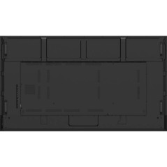 Viewsonic CDE7514-2C visualizzatore di messaggi Pannello piatto per segnaletica digitale 190,5 cm (75") LCD Wi-Fi 500 cd m² 4K