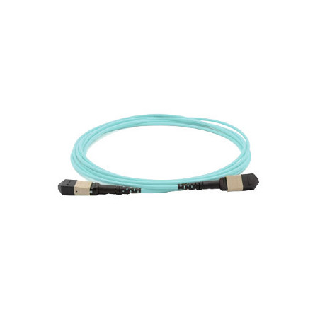 Cisco CB-M12-M12-MMF5M cavo InfiniBand e in fibra ottica 5 m MPO Colore acqua