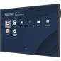 Viewsonic CDE6514-2C visualizzatore di messaggi Pannello piatto per segnaletica digitale 165,1 cm (65") LCD Wi-Fi 500 cd/m² 4K Viewsonic CDE6514-2C visualizzatore di messaggi Pannello piatto per segnaletica digitale 165,1 cm (65") LCD Wi-Fi 500 cd/m² 4K