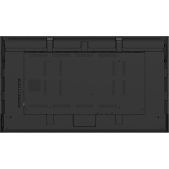 Viewsonic CDE6514-2C visualizzatore di messaggi Pannello piatto per segnaletica digitale 165,1 cm (65") LCD Wi-Fi 500 cd m² 4K