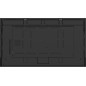 Viewsonic CDE6514-2C visualizzatore di messaggi Pannello piatto per segnaletica digitale 165,1 cm (65") LCD Wi-Fi 500 cd/m² 4K Viewsonic CDE6514-2C visualizzatore di messaggi Pannello piatto per segnaletica digitale 165,1 cm (65") LCD Wi-Fi 500 cd/m² 4K