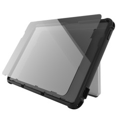 InfoCase INF-SG-ZEB-ET40X8 protezione per lo schermo dei tablet Schermo protettivo per la privacy Zebra 1 pz