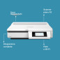 Epson WorkForce DS-51000WN