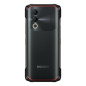 Doogee Blade20 X 16,8 cm (6.6") Doppia SIM Android 16.0 4G USB tipo-C 3 GB 128 GB 10300 mAh Nero Doogee Blade20 X 16,8 cm (6.6") Doppia SIM Android 16.0 4G USB tipo-C 3 GB 128 GB 10300 mAh Nero
