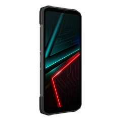 Doogee Blade20 X 16,8 cm (6.6") Doppia SIM Android 16.0 4G USB tipo-C 3 GB 128 GB 10300 mAh Nero