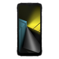 Doogee Blade10 Ultra Energy 16,7 cm (6.56") Doppia SIM Android 16.0 4G USB tipo-C 6 GB 128 GB 6150 mAh Nero