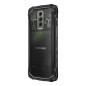 Doogee Blade10 Ultra Energy 16,7 cm (6.56") Doppia SIM Android 16.0 4G USB tipo-C 6 GB 128 GB 6150 mAh Nero Doogee Blade10 Ultra Energy 16,7 cm (6.56") Doppia SIM Android 16.0 4G USB tipo-C 6 GB 128 GB 6150 mAh Nero