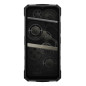 Doogee Fire 5 Ultra 16,8 cm (6.6") Doppia SIM Android 16.0 4G USB tipo-C 6 GB 128 GB 13000 mAh Grigio