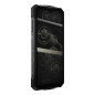 Doogee Fire 5 Ultra 16,8 cm (6.6") Doppia SIM Android 16.0 4G USB tipo-C 6 GB 128 GB 13000 mAh Grigio