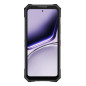 Doogee S300 Plus Thermal 17,2 cm (6.78") Doppia SIM Android 16.0 5G USB tipo-C 12 GB 1 TB 11000 mAh Nero