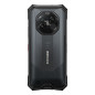 Doogee S300 Plus Thermal 17,2 cm (6.78") Doppia SIM Android 16.0 5G USB tipo-C 12 GB 1 TB 11000 mAh Nero