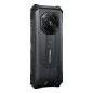 Doogee S300 Plus Thermal 17,2 cm (6.78") Doppia SIM Android 16.0 5G USB tipo-C 12 GB 1 TB 11000 mAh Nero