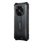 Doogee S300 Plus Thermal 17,2 cm (6.78") Doppia SIM Android 16.0 5G USB tipo-C 12 GB 1 TB 11000 mAh Nero
