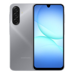 Wind Tre Galaxy A17 17 cm (6.7") Dual SIM ibrida 4G USB tipo-C 128 GB 5000 mAh Grigio