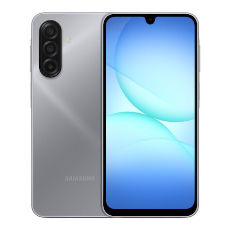 Wind Tre Galaxy A17 17 cm (6.7") Dual SIM ibrida 4G USB tipo-C 128 GB 5000 mAh Grigio