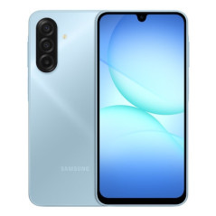 Wind Tre Galaxy A17 17 cm (6.7") Doppia SIM 4G USB tipo-C 128 GB 5000 mAh Azzurro