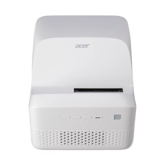 Acer HL1810U 3500 ANSI lumen DLP UHD 4K (3840x2160) Compatibilità 3D Bianco