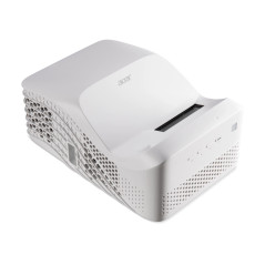 Acer HL1810U 3500 ANSI lumen DLP UHD 4K (3840x2160) Compatibilità 3D Bianco