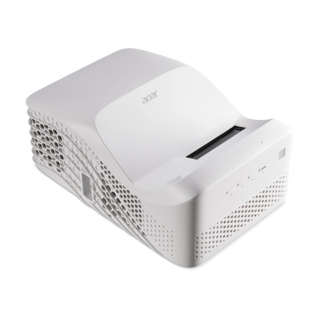 Acer HL1810U 3500 ANSI lumen DLP UHD 4K (3840x2160) Compatibilità 3D Bianco