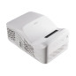 Acer HL1810U 3500 ANSI lumen DLP UHD 4K (3840x2160) Compatibilità 3D Bianco