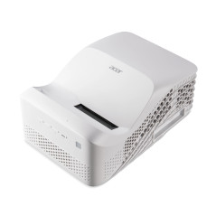 Acer HL1810U 3500 ANSI lumen DLP UHD 4K (3840x2160) Compatibilità 3D Bianco