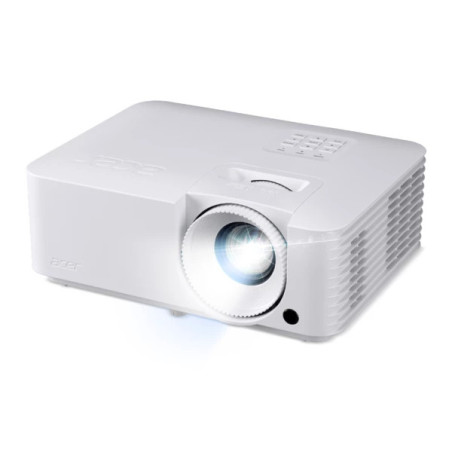 Acer Vero PL2535pi Proiettore a raggio standard 5500 ANSI lumen DLP 1080p (1920x1080) Compatibilità 3D Bianco
